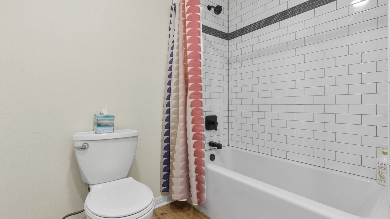 Photo of Bathroom in Millview East