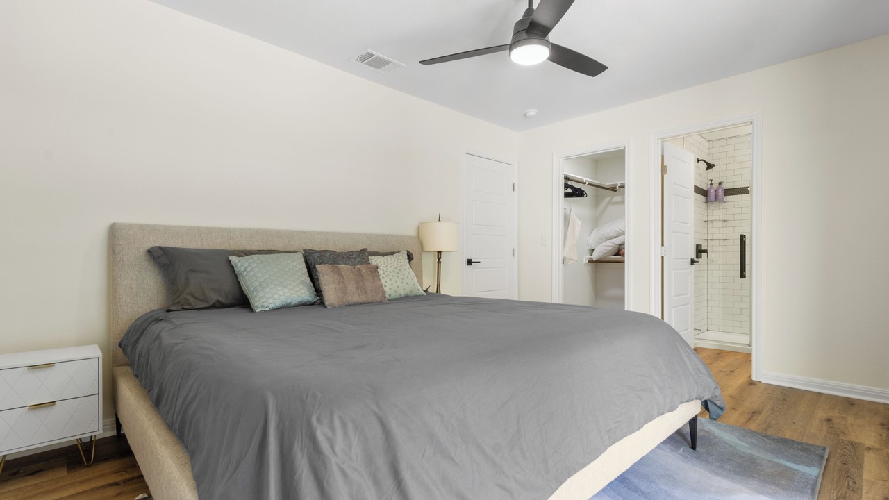 Photo of Bedroom in Millview East