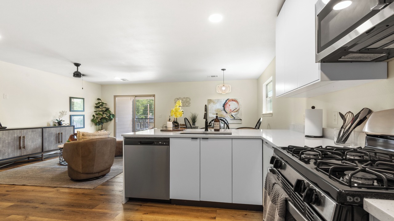 Photo of Kitchen in Millview East