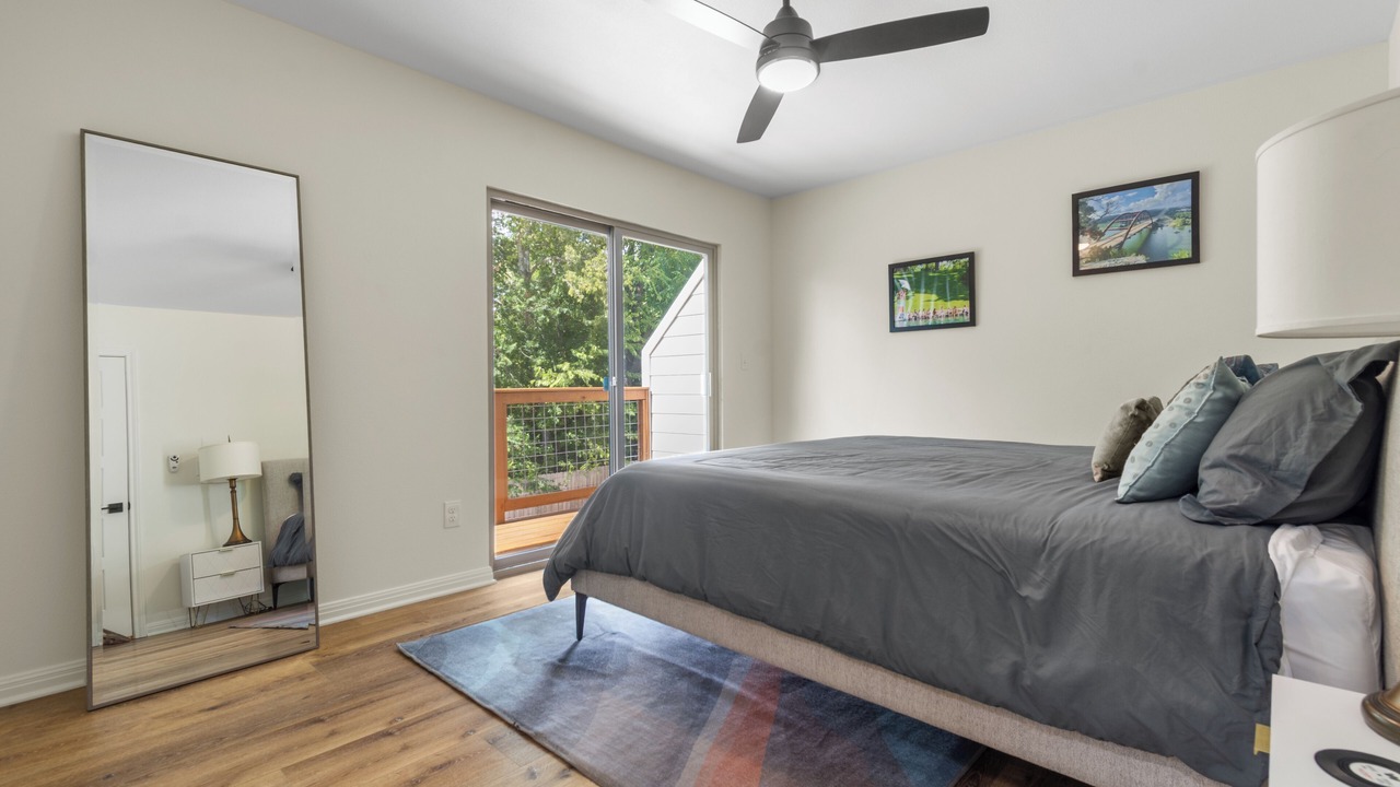 Photo of Bedroom in Millview East
