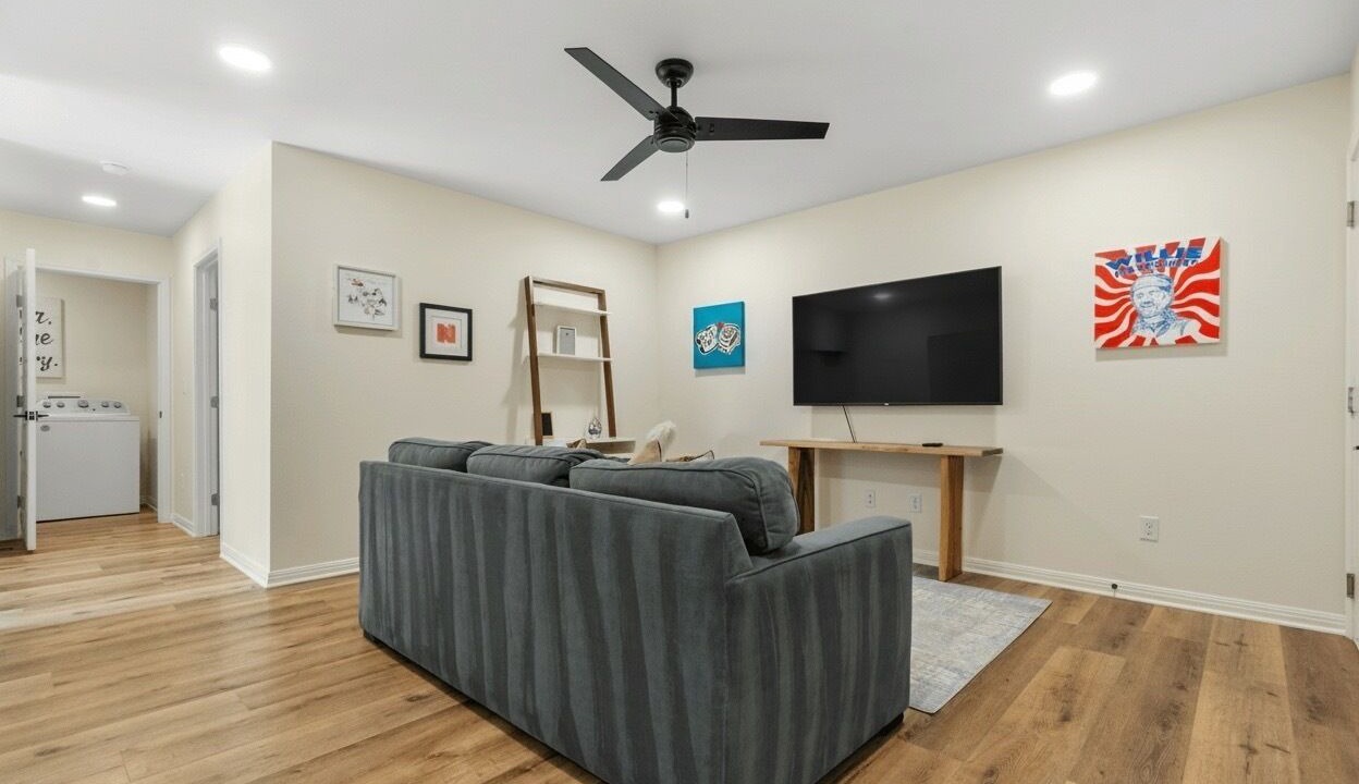 Photo of Livingroom in Millview East
