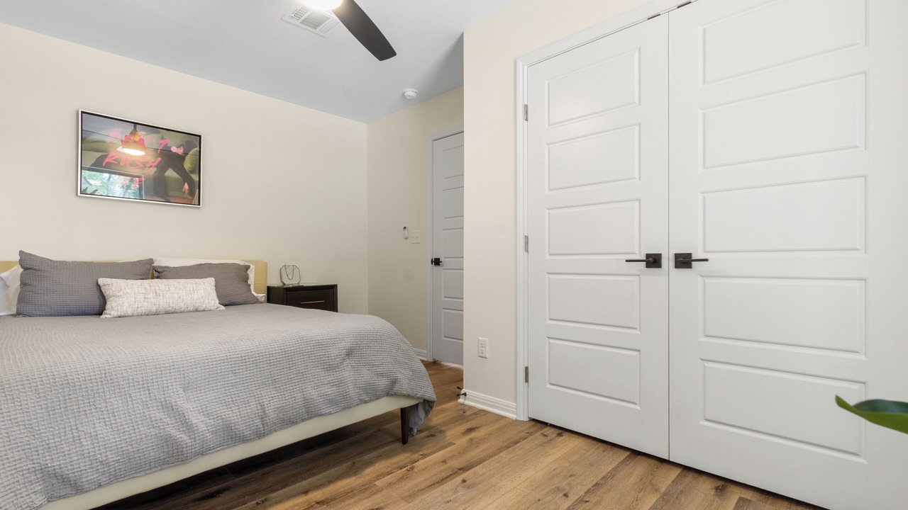 Photo of Bedroom in Millview East