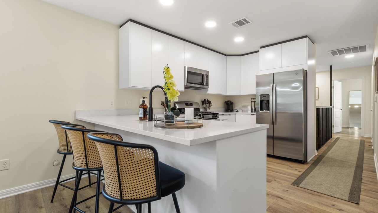 Photo of Kitchen in Millview East