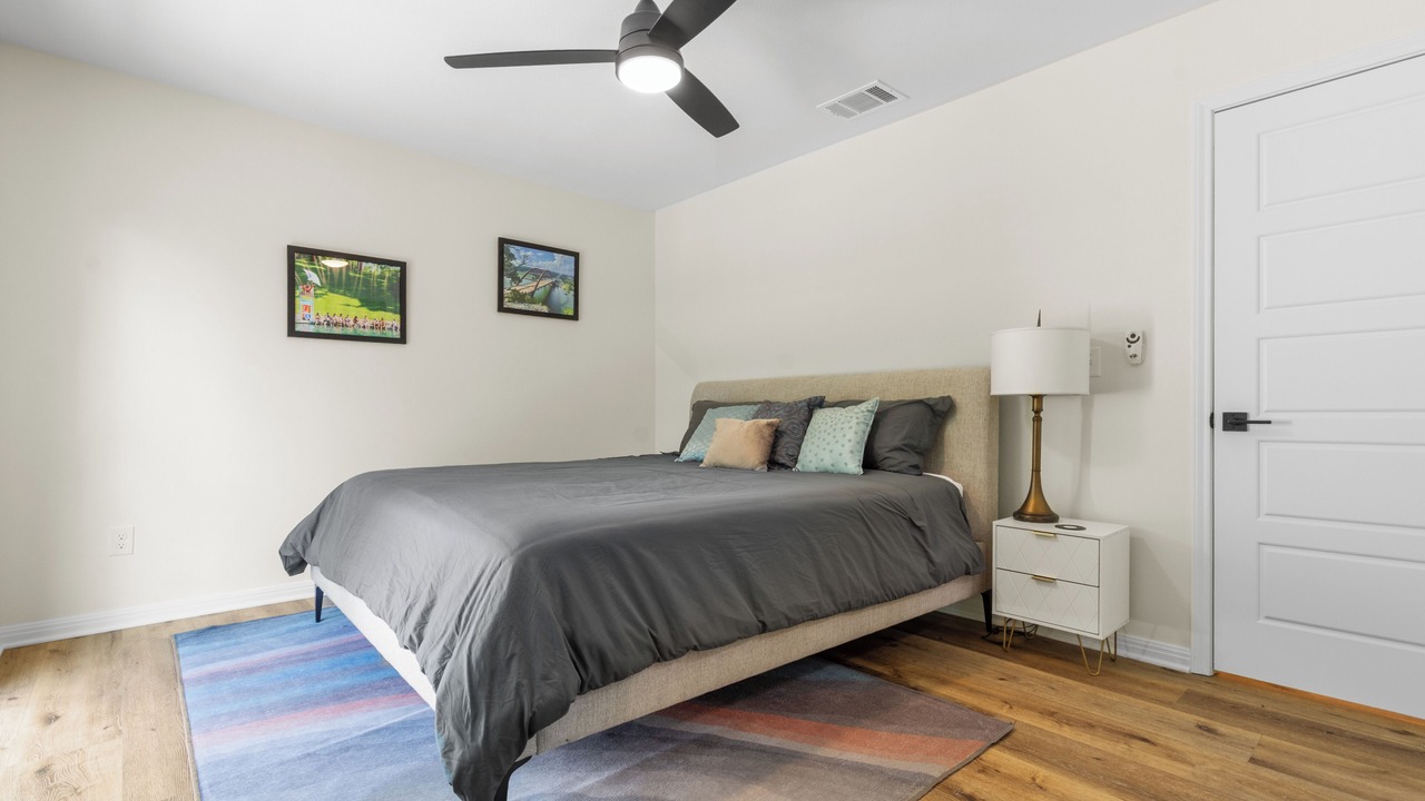 Photo of Bedroom in Millview East