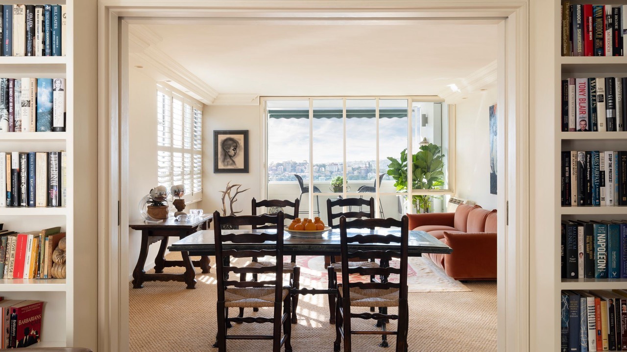 Photo of Others in Darling Point