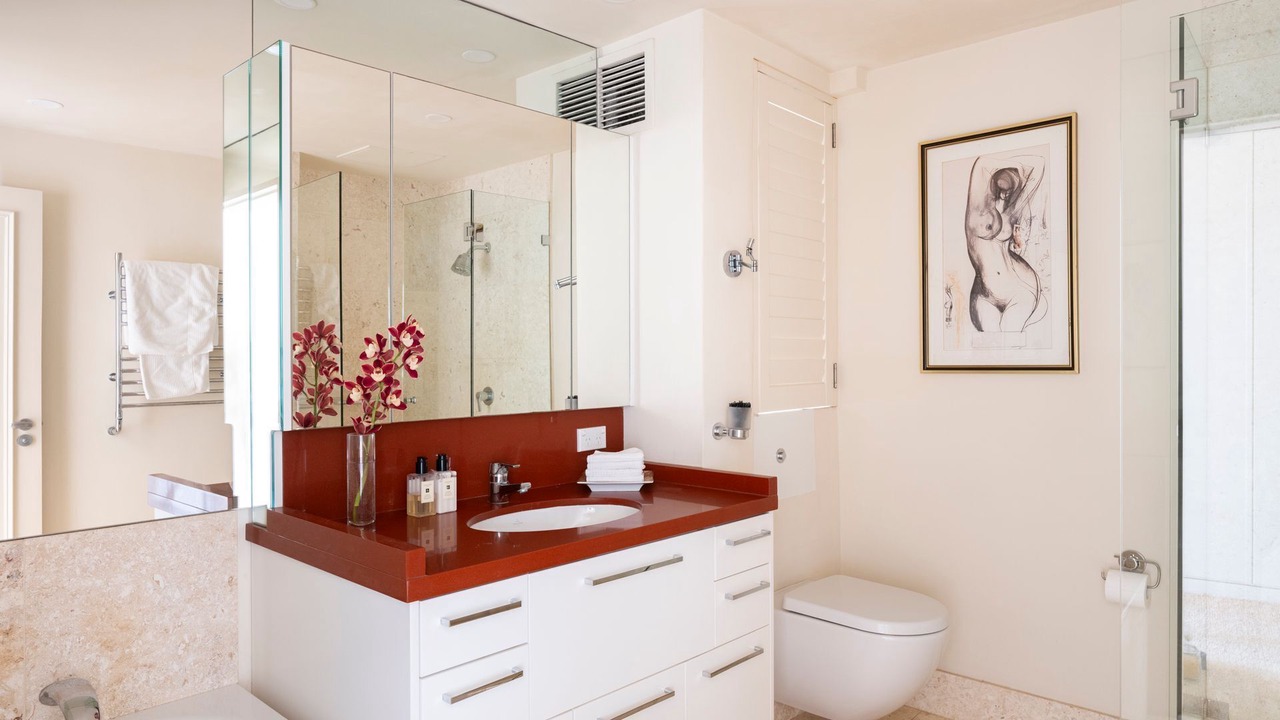 Photo of Bathroom in Darling Point