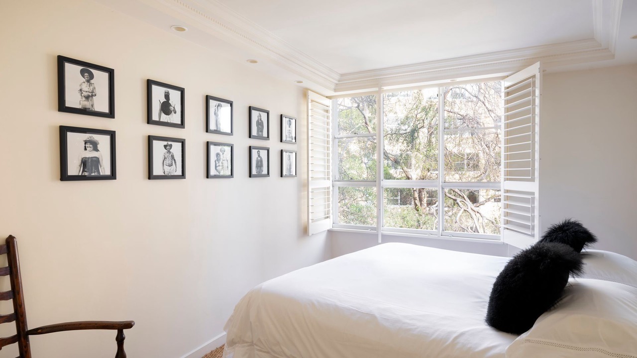 Photo of Bedroom in Darling Point