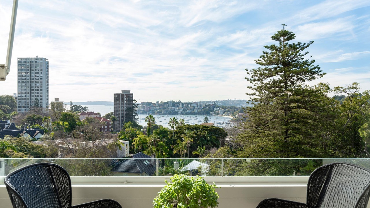 Photo of Outdoor in Darling Point