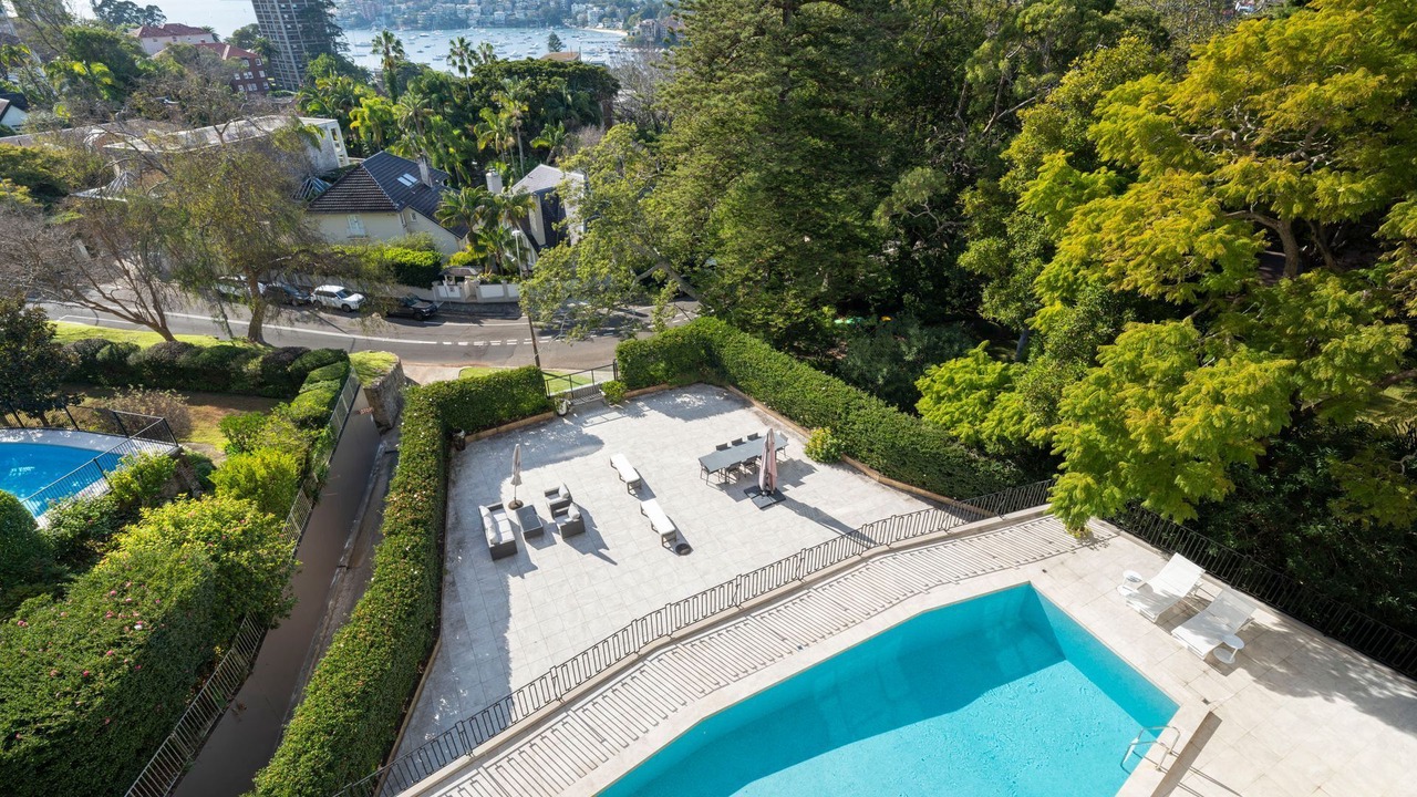 Photo of Outdoor in Darling Point