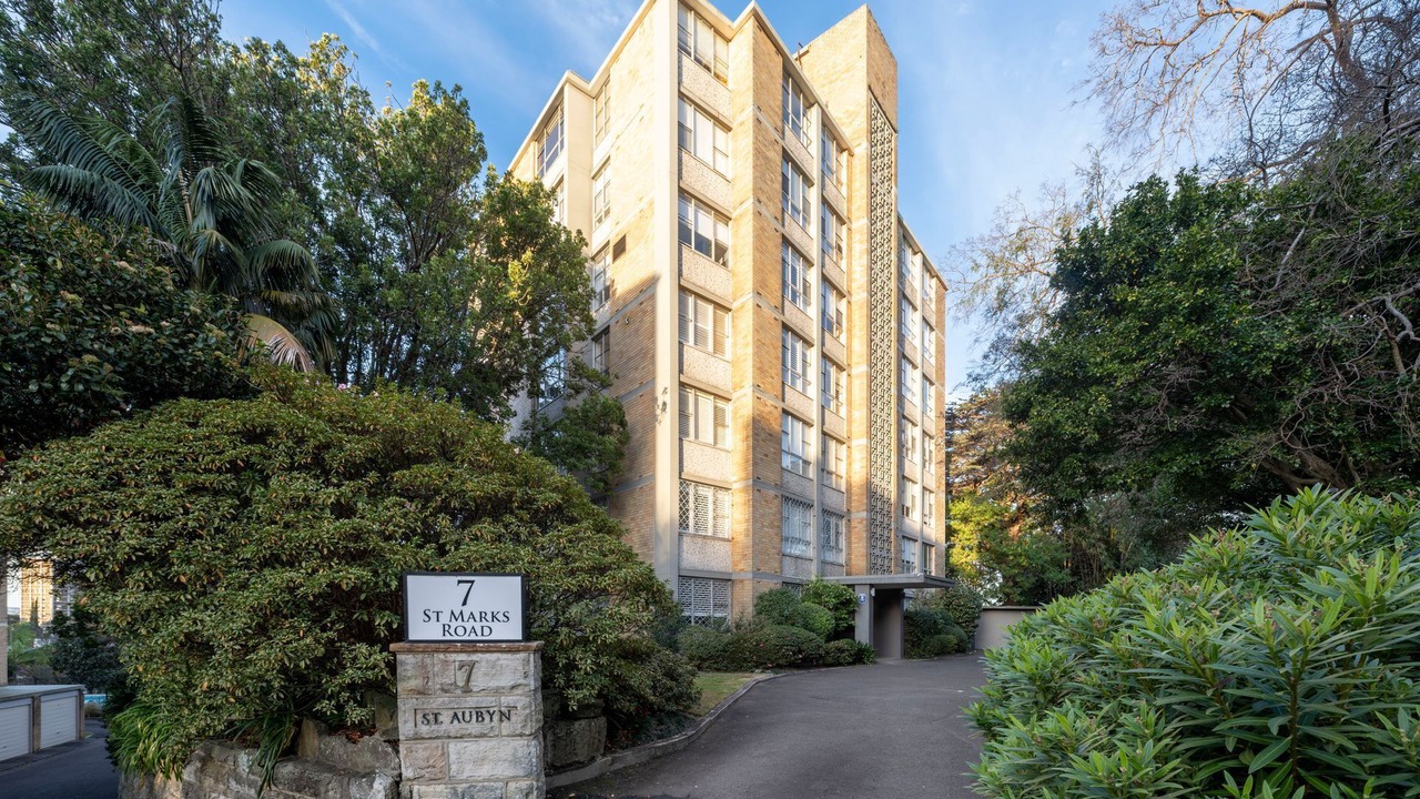 Photo of Outdoor in Darling Point