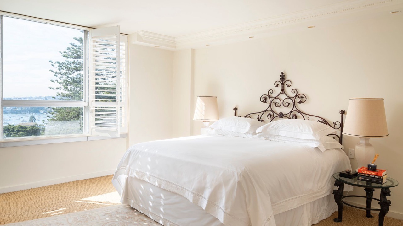 Photo of Bedroom in Darling Point