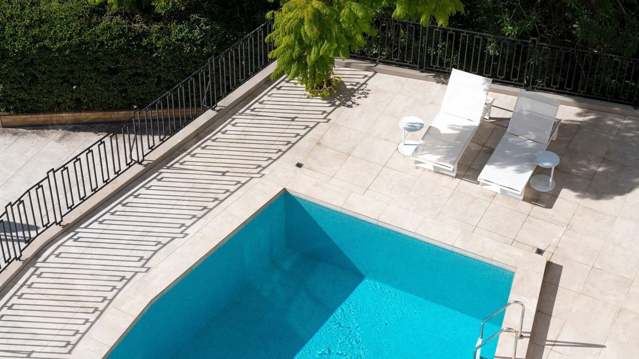 Photo of Outdoor in Darling Point