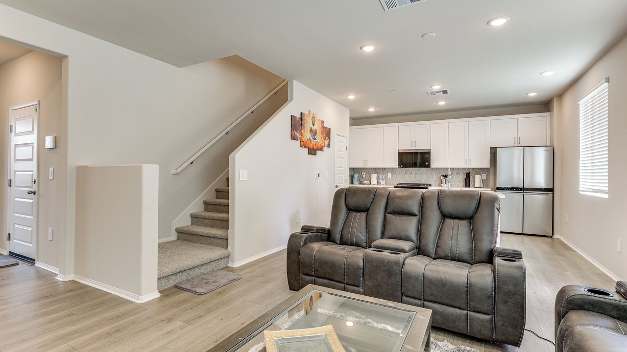 Photo of Livingroom in Temecula