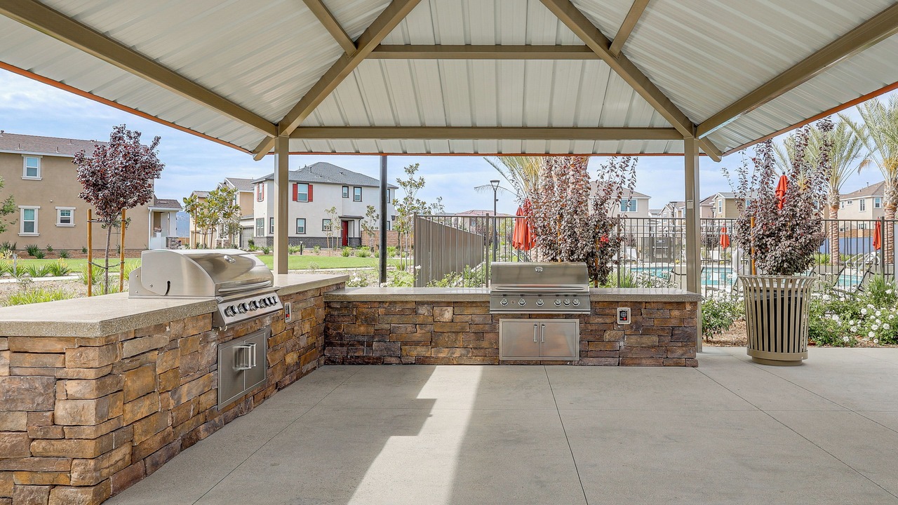 Photo of Patio Balcony in Temecula