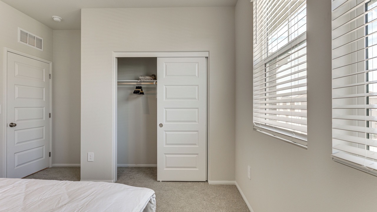 Photo of Bedroom in Temecula