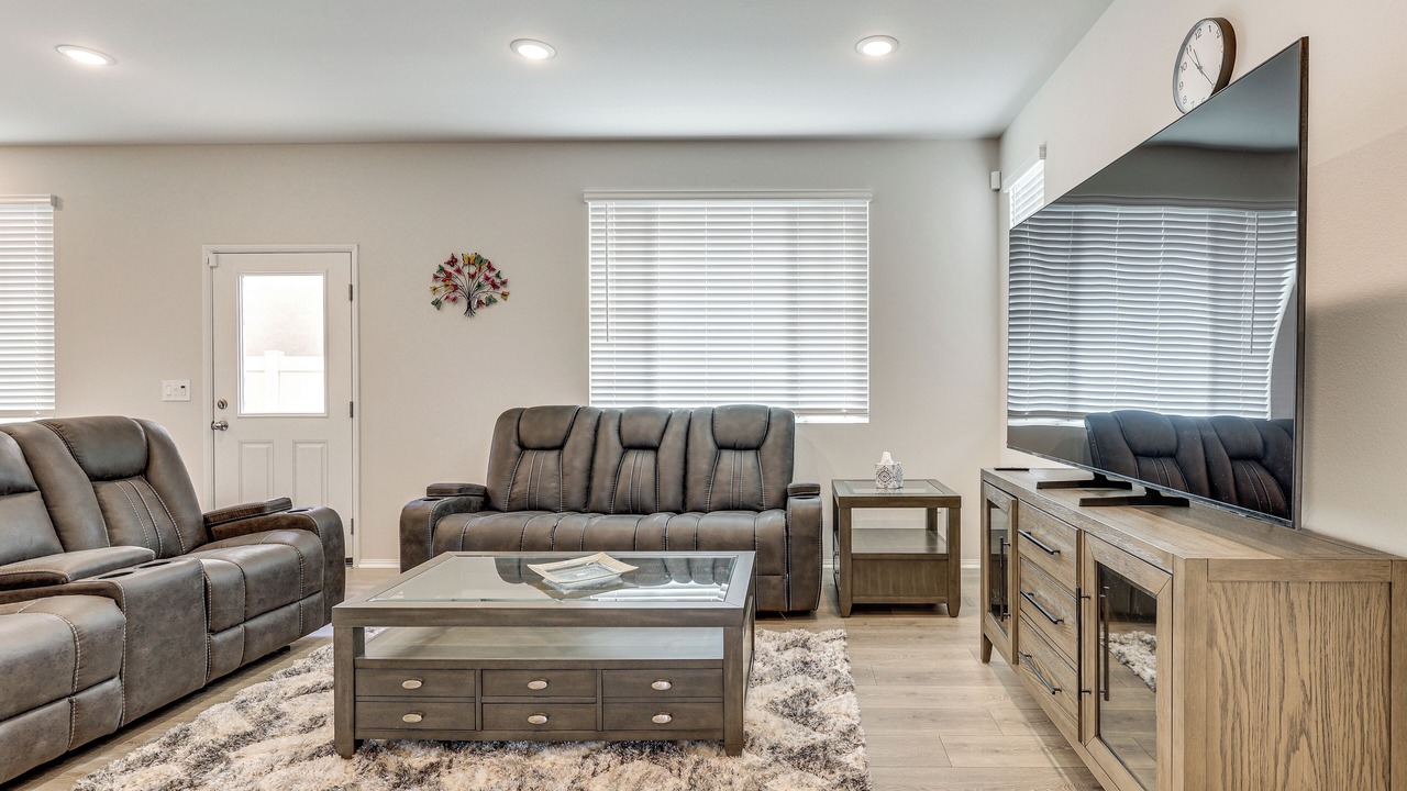 Photo of Bedroom in Temecula