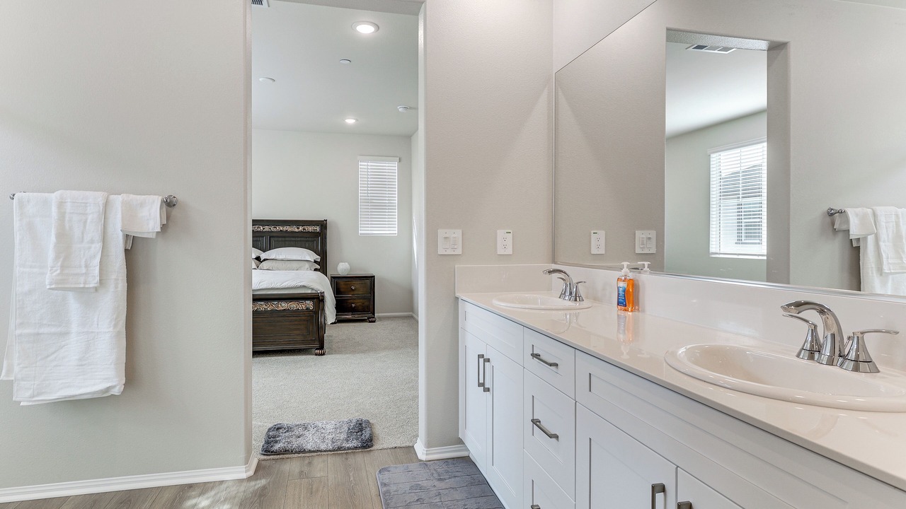 Photo of Bathroom in Temecula