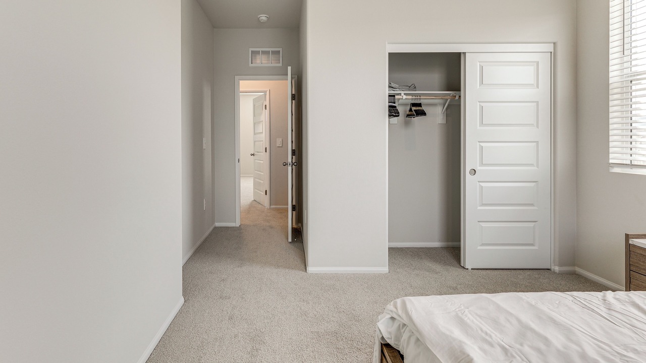 Photo of Bedroom in Temecula