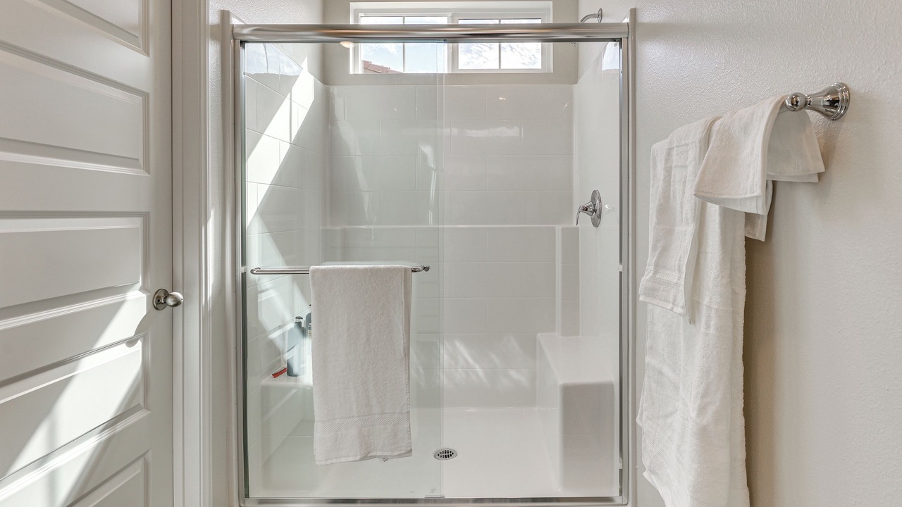Photo of Bathroom in Temecula