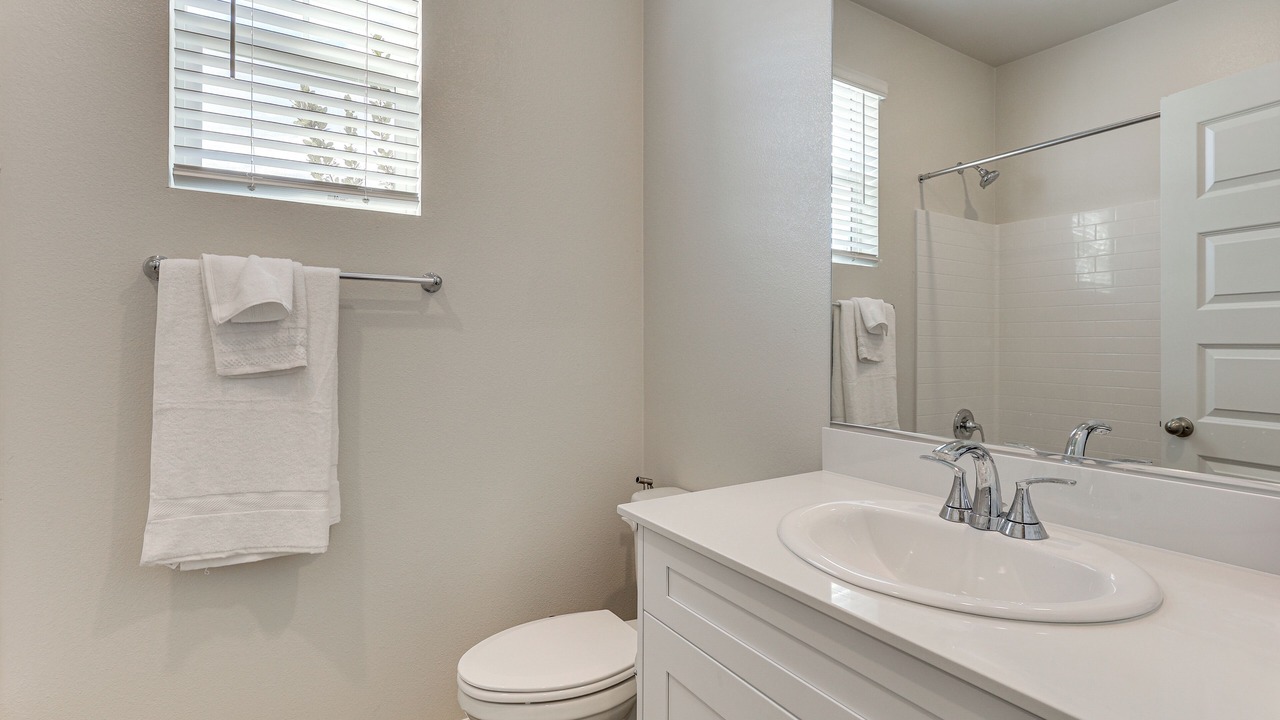Photo of Bathroom in Temecula