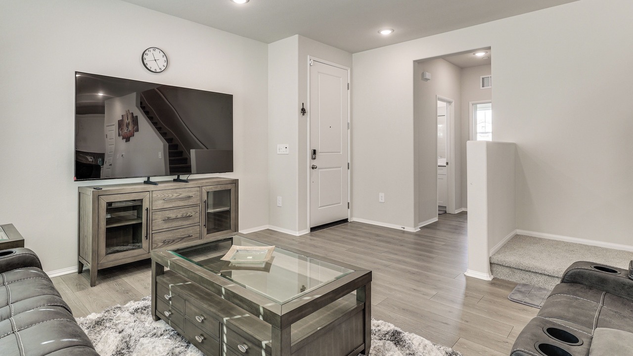 Photo of Livingroom in Temecula