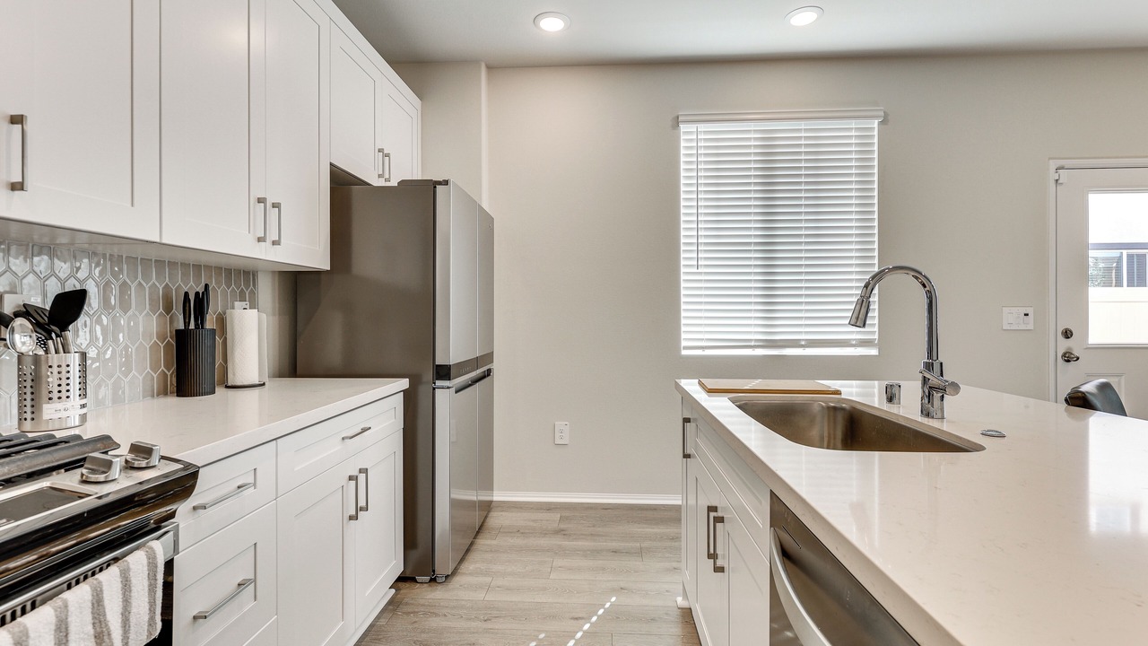 Photo of Kitchen in Temecula