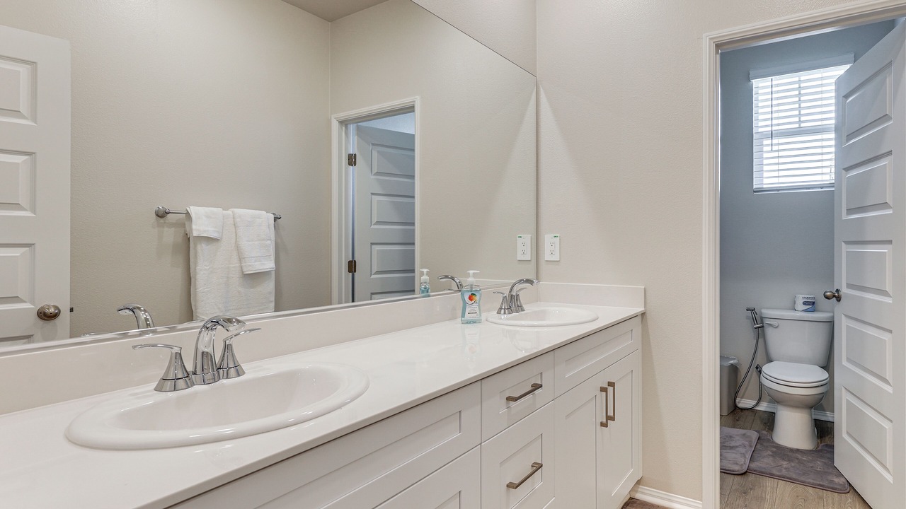 Photo of Bathroom in Temecula