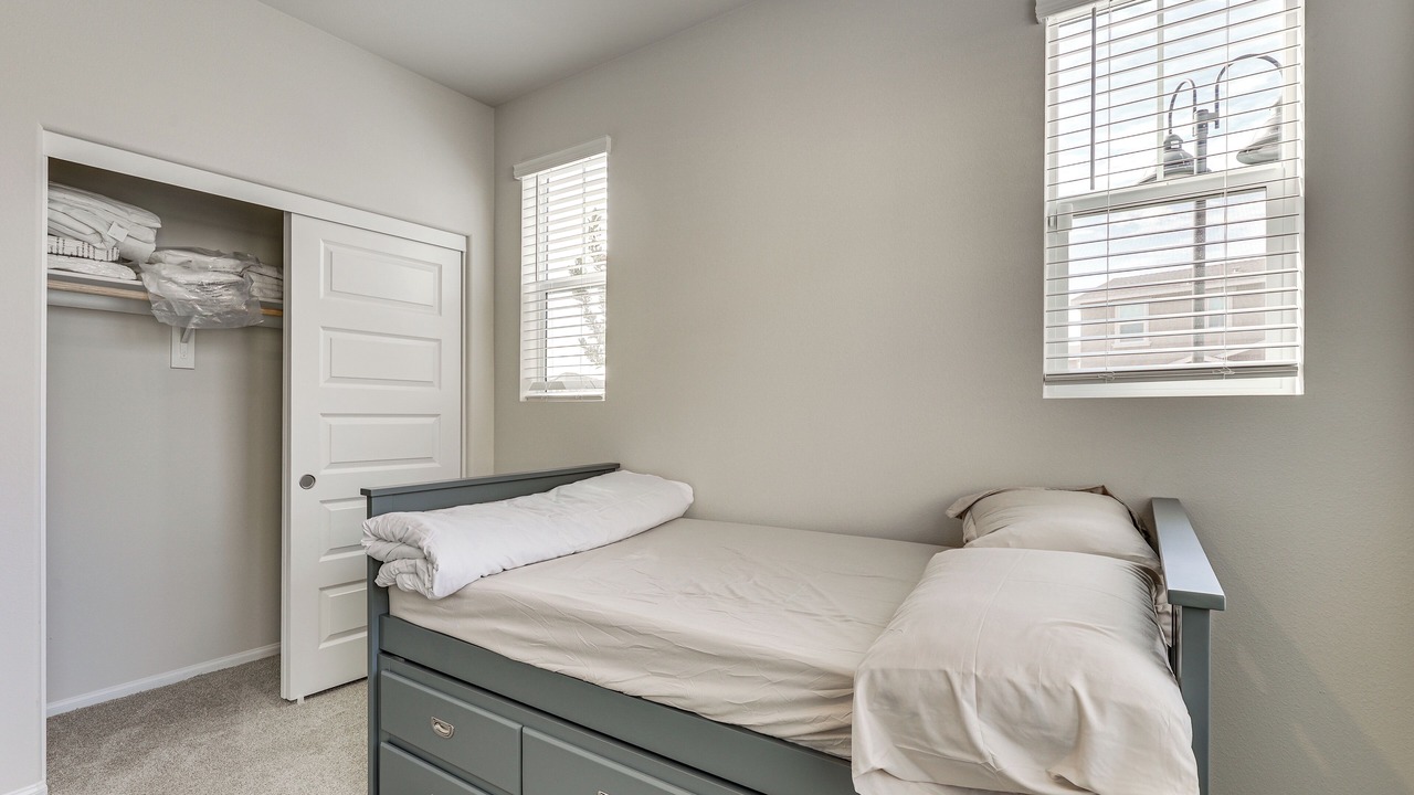 Photo of Bedroom in Temecula