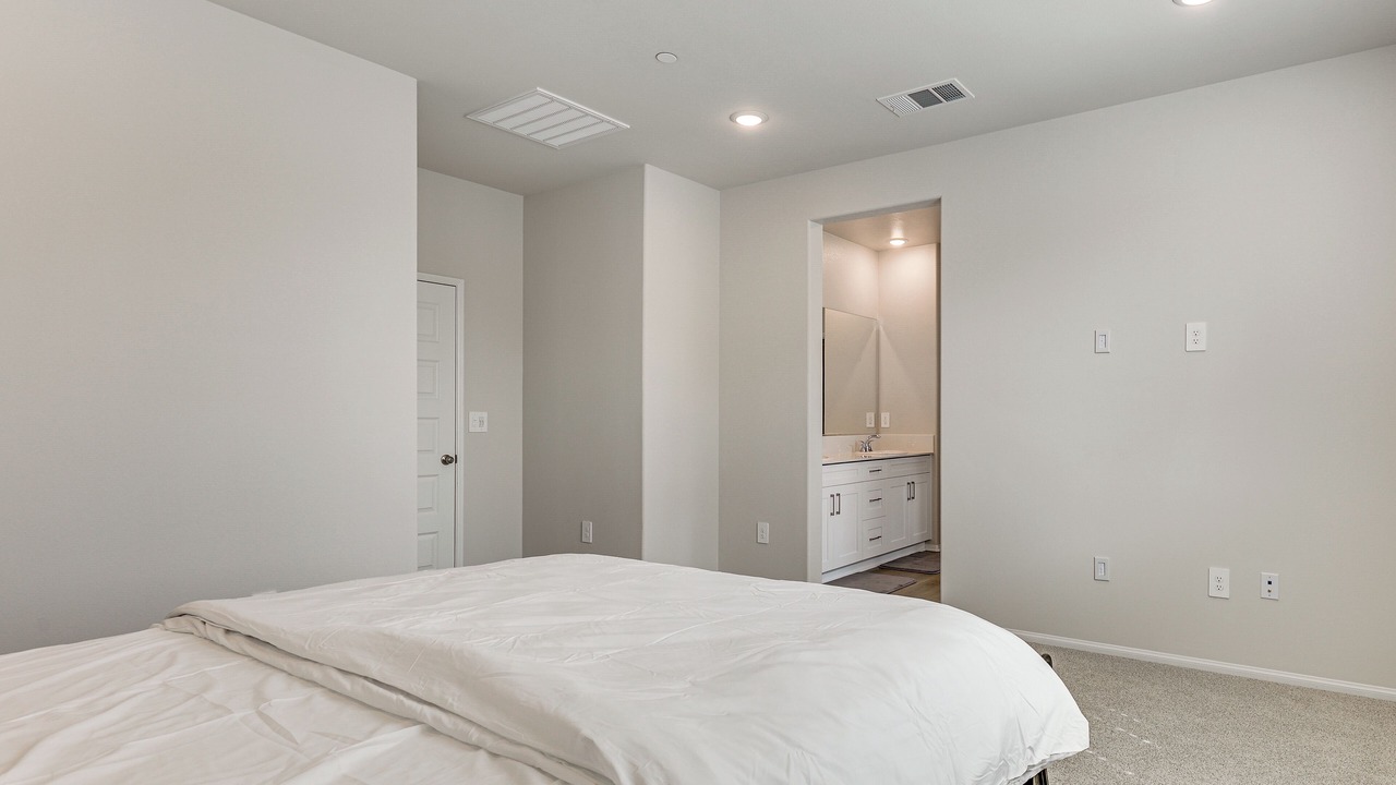 Photo of Bedroom in Temecula