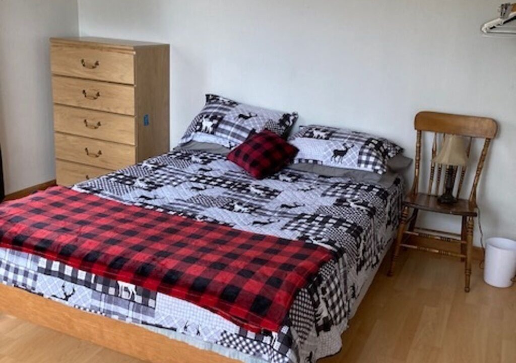 Photo of Bedroom in Causapscal