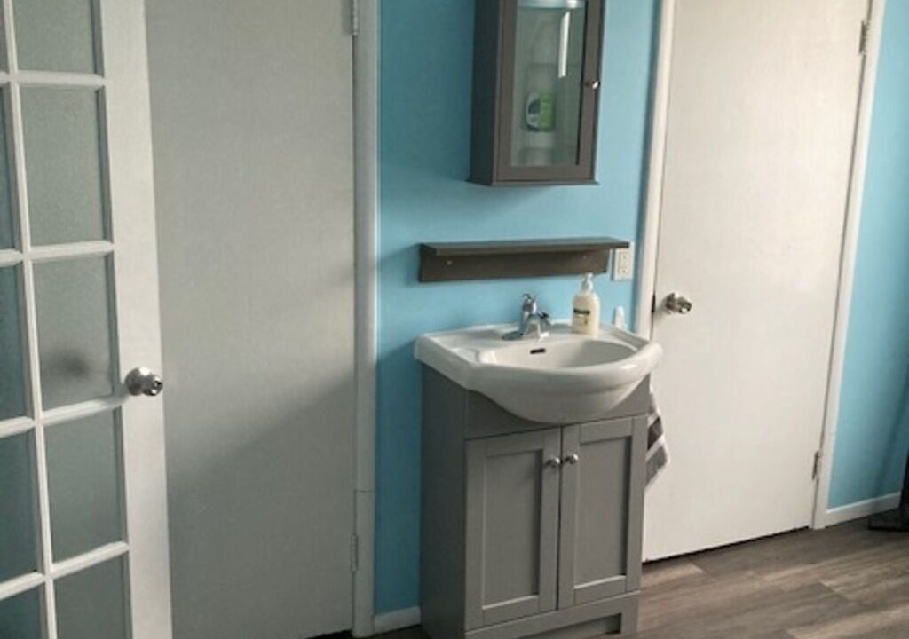Photo of Bathroom in Causapscal