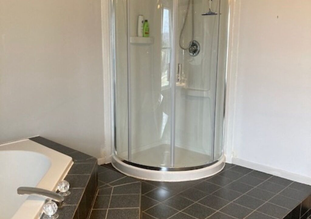 Photo of Bathroom in Causapscal
