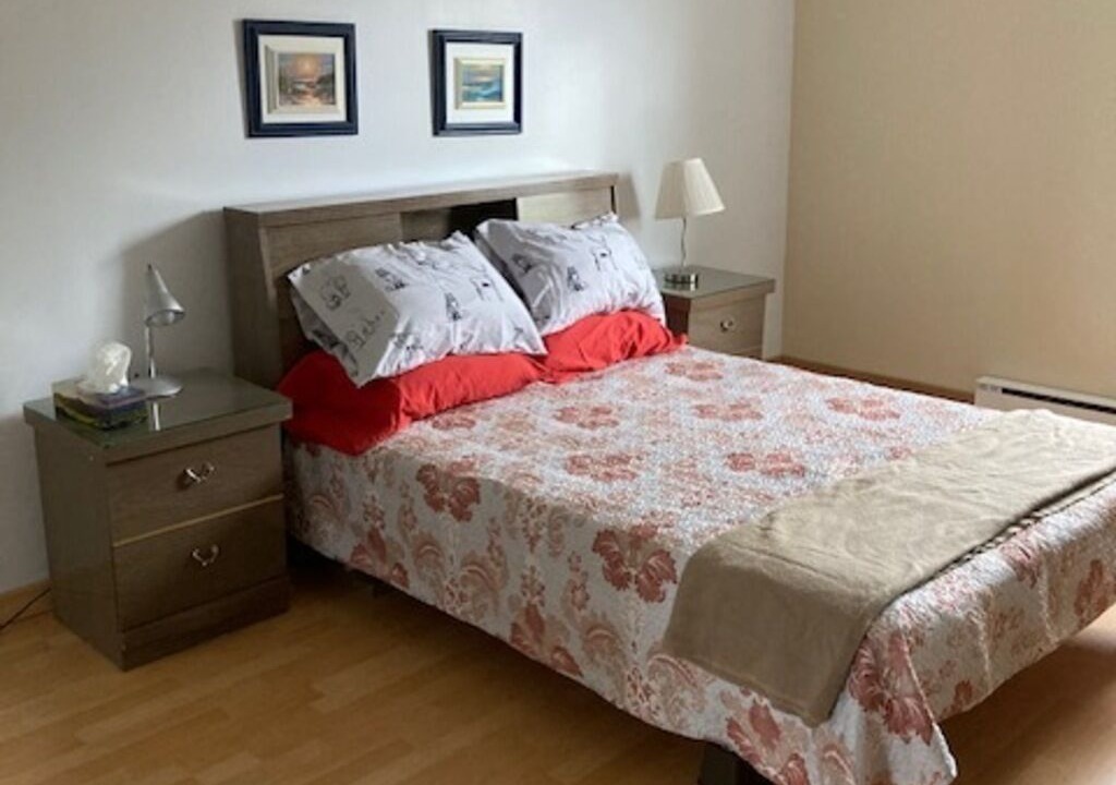 Photo of Bedroom in Causapscal