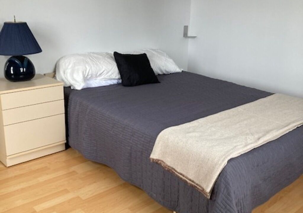 Photo of Bedroom in Causapscal