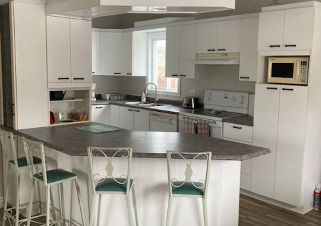 Photo of Kitchen in Causapscal