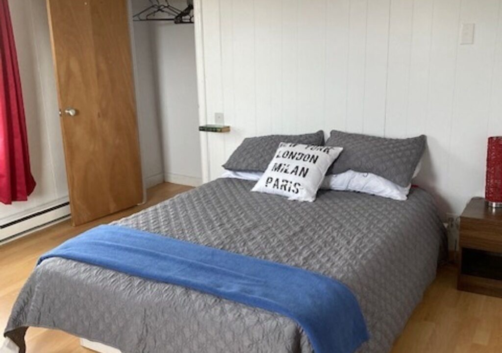 Photo of Bedroom in Causapscal