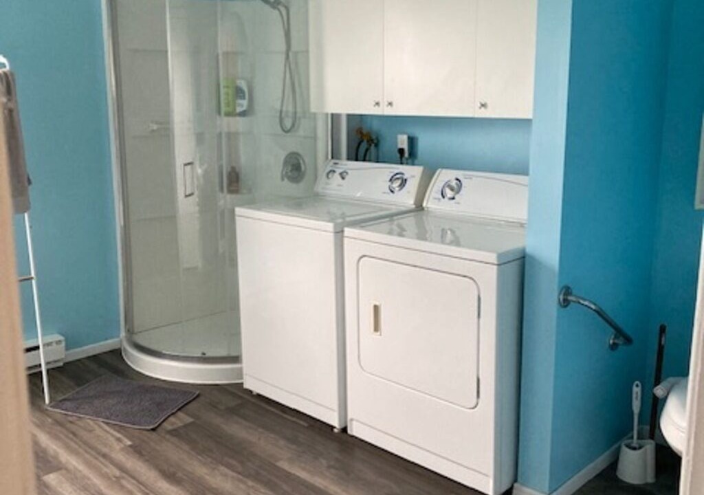Photo of Bathroom in Causapscal