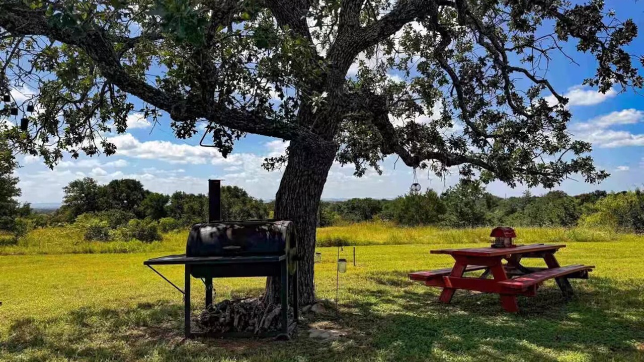 Photo of Outdoor in Llano County