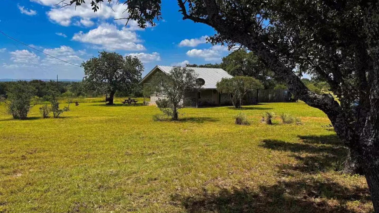 Photo of Outdoor in Llano County