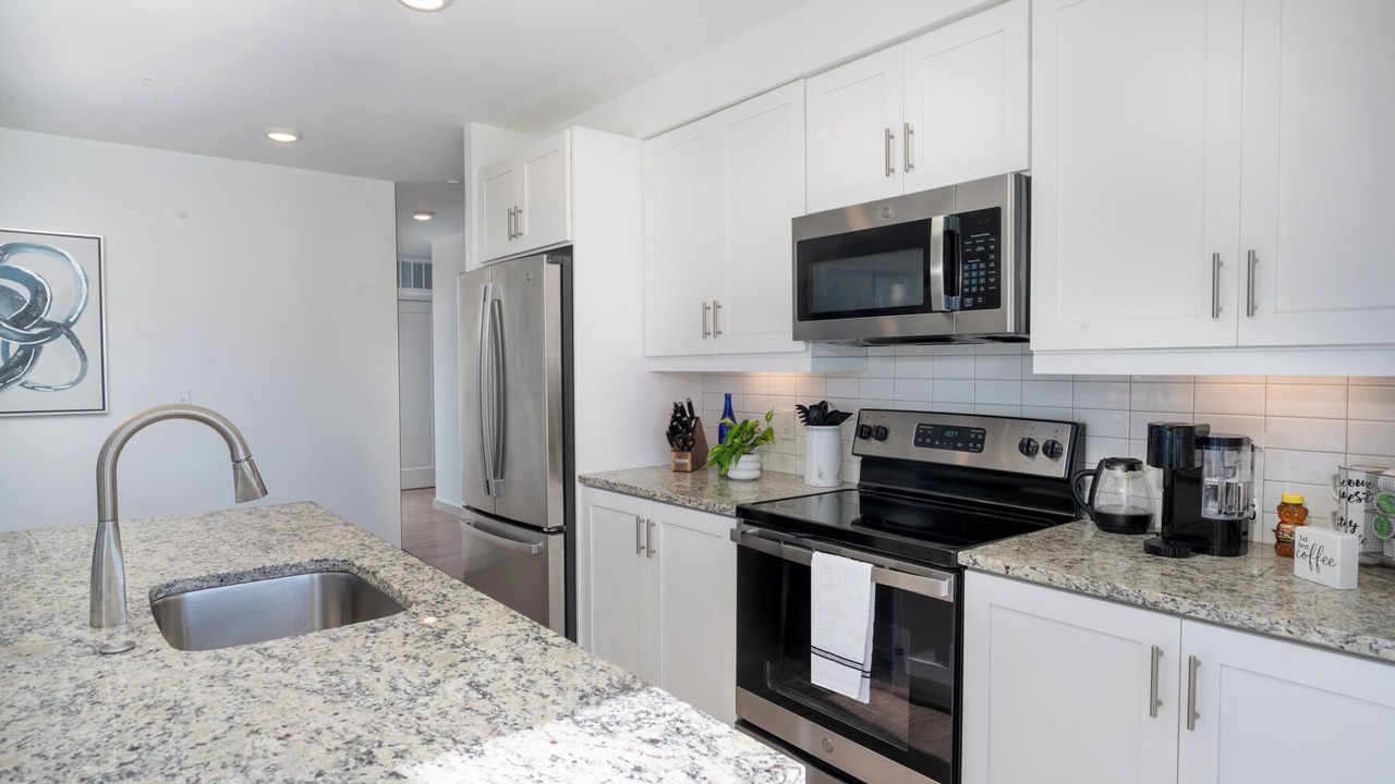 Photo of Kitchen in Sobro