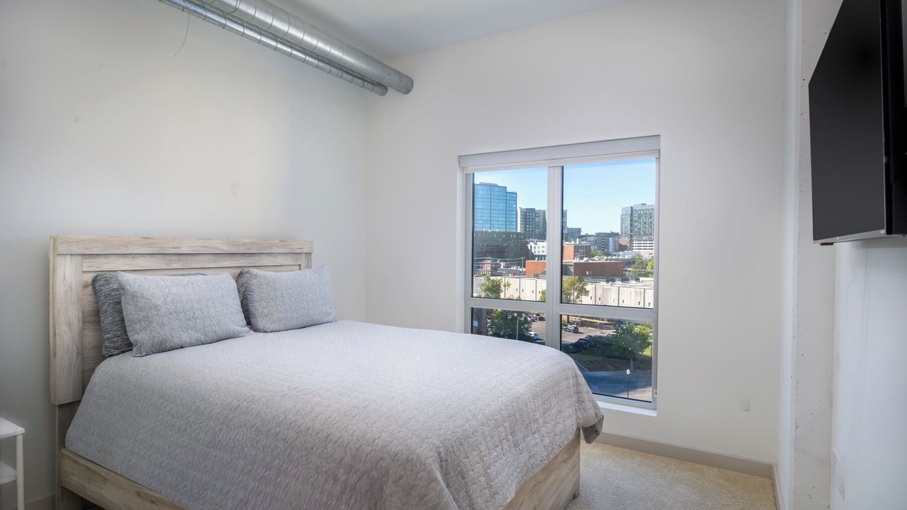 Photo of Bedroom in Sobro