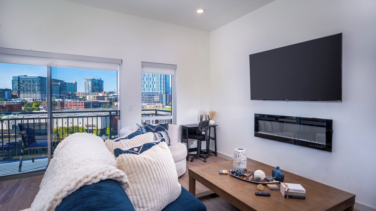 Photo of Livingroom in Sobro
