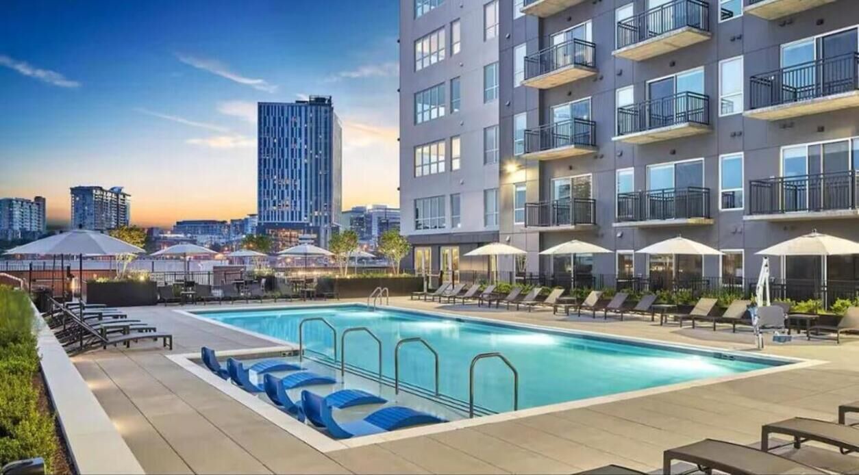 Photo of Outdoor in Sobro