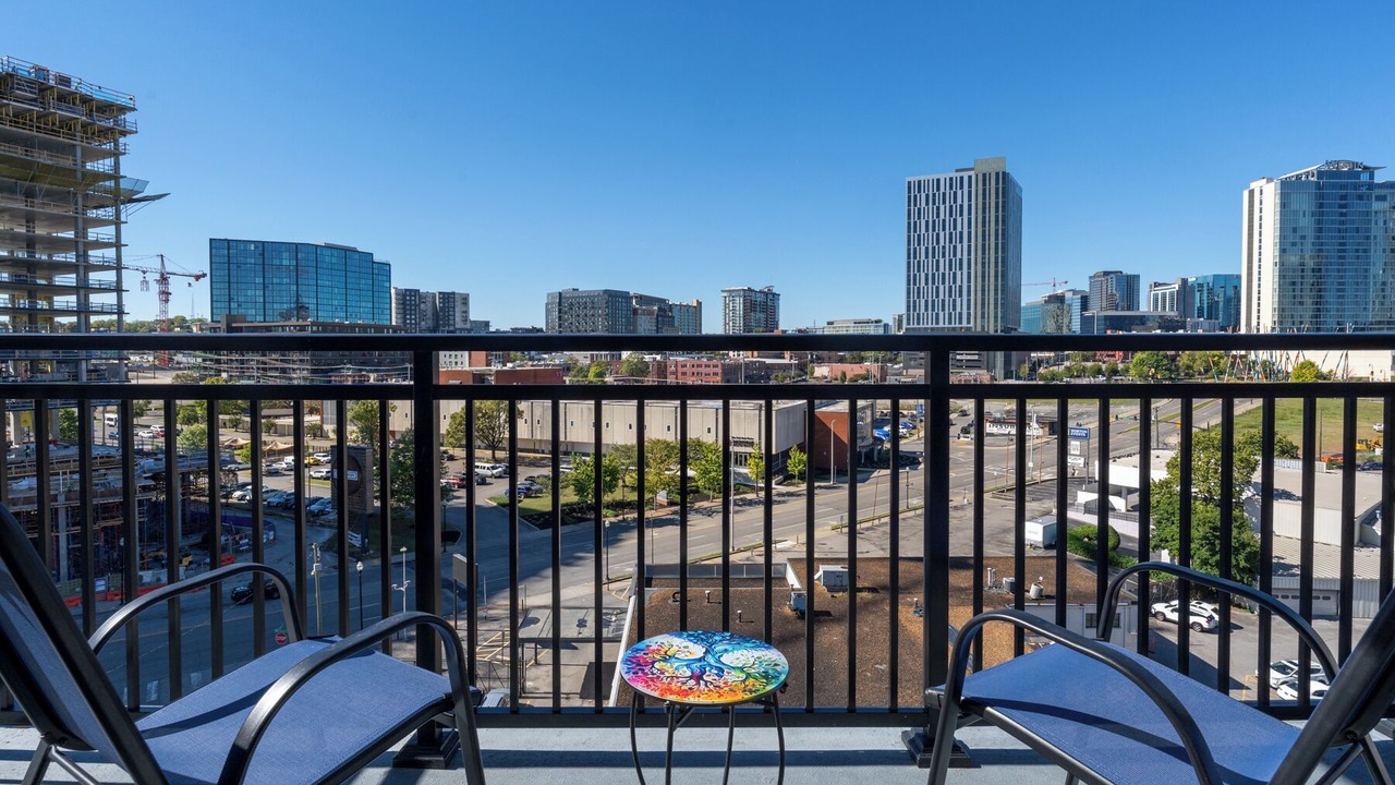 Photo of Outdoor in Sobro