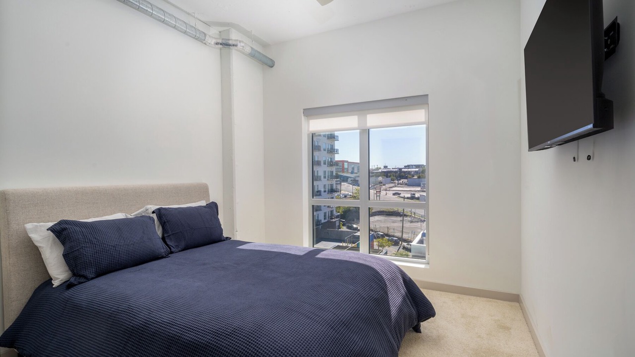Photo of Bedroom in Sobro