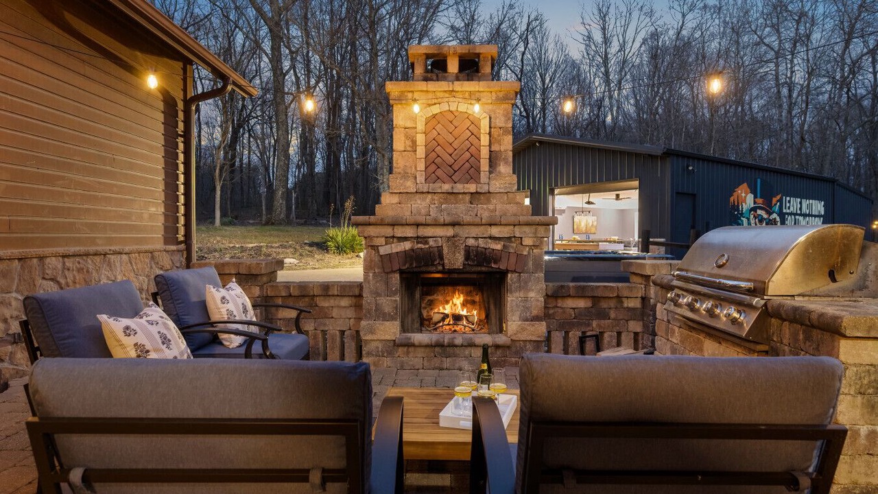 Photo of Outdoor in Laurelville