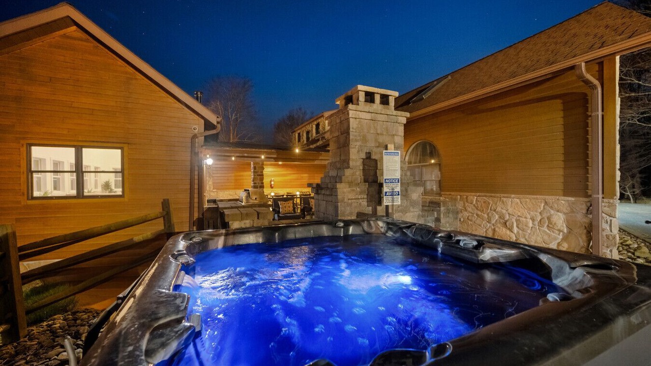 Photo of Outdoor in Laurelville
