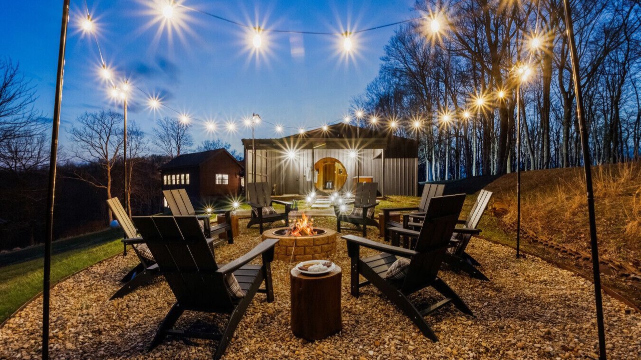 Photo of Outdoor in Laurelville