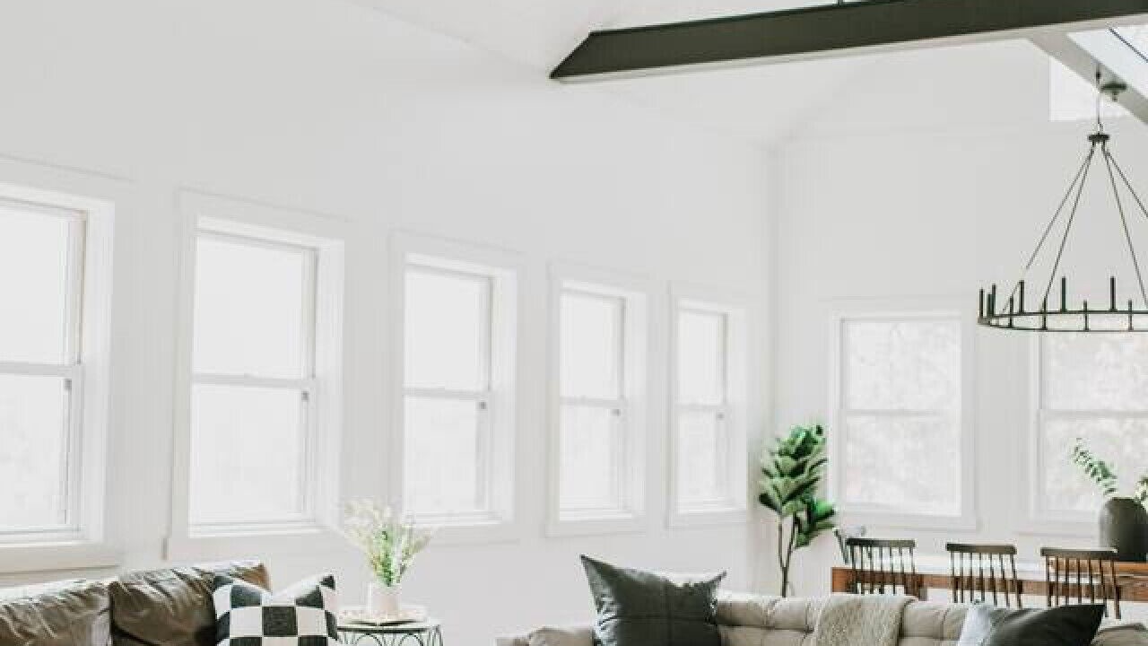 Photo of Livingroom in Laurelville