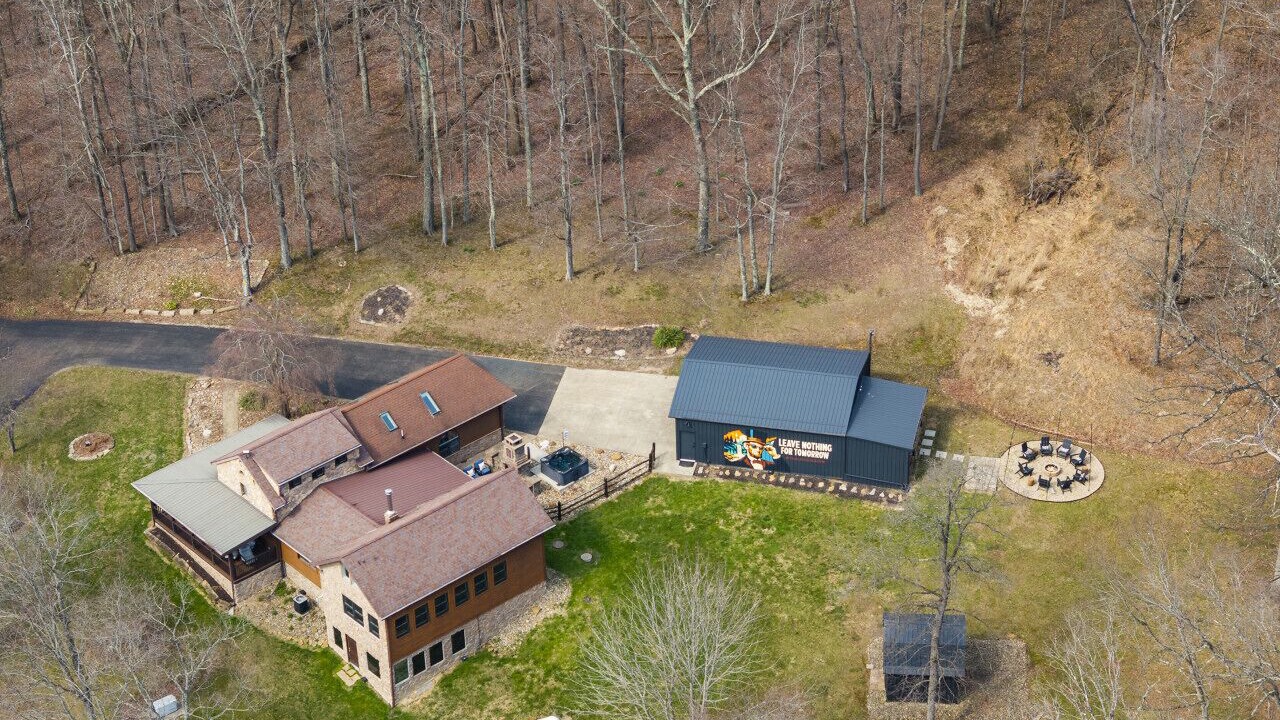 Photo of Outdoor in Laurelville